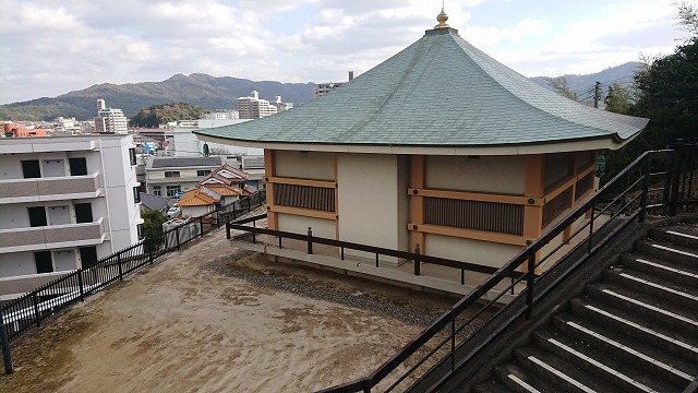 慶徳寺　光輪苑